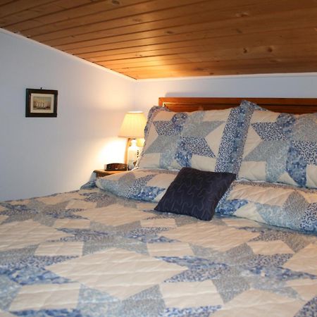Serendipity Bed And Breakfast Saugatuck Ngoại thất bức ảnh