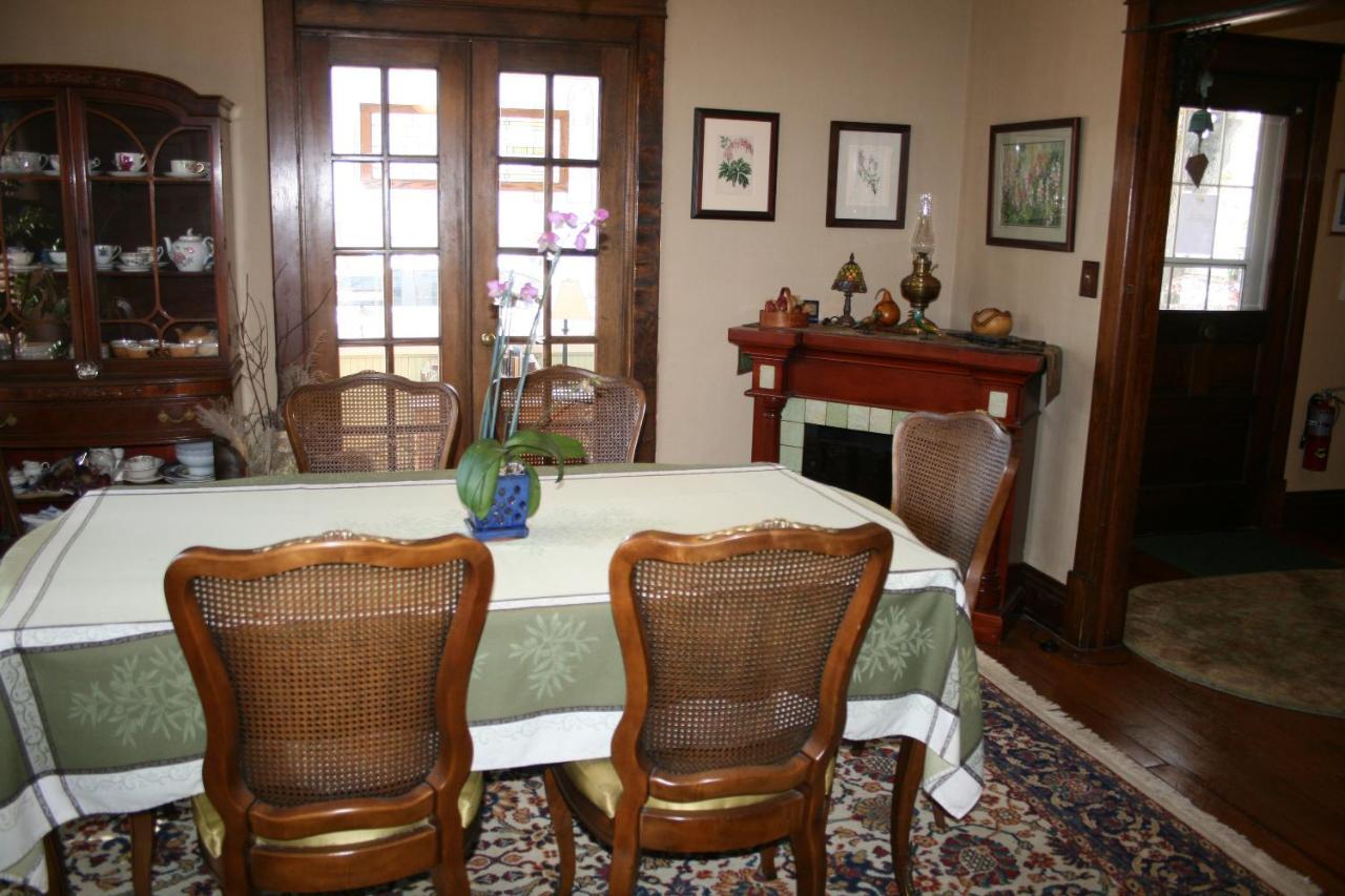 Serendipity Bed And Breakfast Saugatuck Ngoại thất bức ảnh