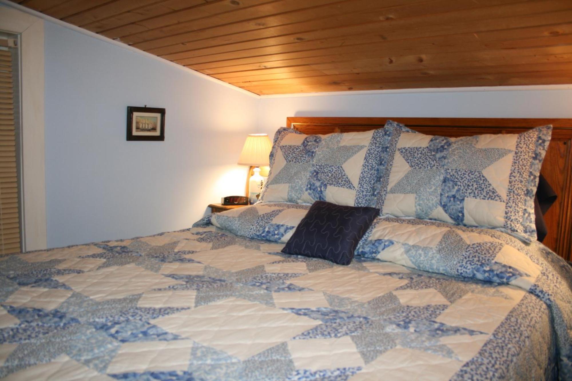 Serendipity Bed And Breakfast Saugatuck Ngoại thất bức ảnh