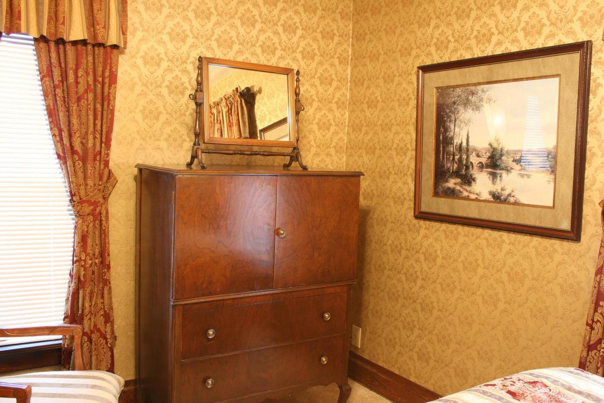 Serendipity Bed And Breakfast Saugatuck Ngoại thất bức ảnh